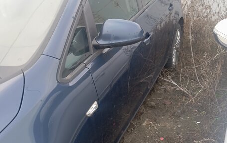 Opel Astra J, 2011 год, 480 000 рублей, 4 фотография