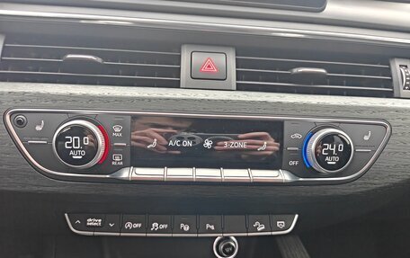 Audi A4 allroad, 2017 год, 3 100 000 рублей, 13 фотография