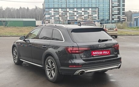 Audi A4 allroad, 2017 год, 3 100 000 рублей, 7 фотография