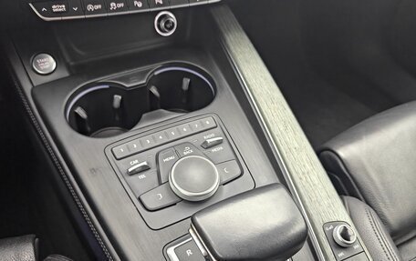 Audi A4 allroad, 2017 год, 3 100 000 рублей, 12 фотография