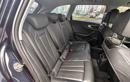 Audi A4 allroad, 2017 год, 3 100 000 рублей, 21 фотография