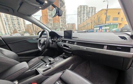 Audi A4 allroad, 2017 год, 3 100 000 рублей, 19 фотография