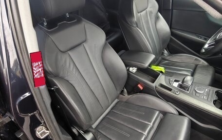 Audi A4 allroad, 2017 год, 3 100 000 рублей, 20 фотография