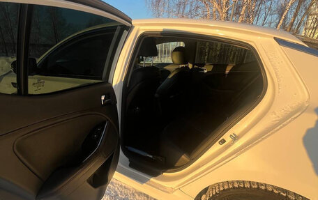 KIA Optima III, 2014 год, 1 499 000 рублей, 5 фотография