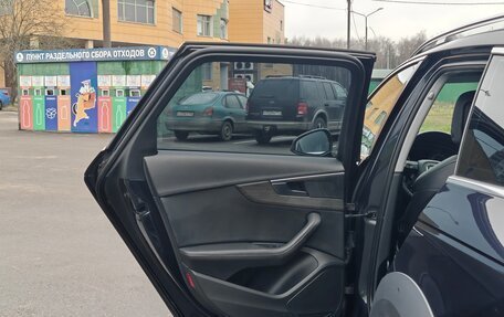 Audi A4 allroad, 2017 год, 3 100 000 рублей, 24 фотография