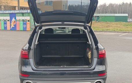 Audi A4 allroad, 2017 год, 3 100 000 рублей, 25 фотография