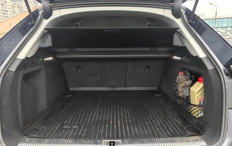 Audi A4 allroad, 2017 год, 3 100 000 рублей, 28 фотография