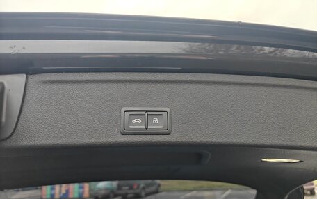 Audi A4 allroad, 2017 год, 3 100 000 рублей, 27 фотография