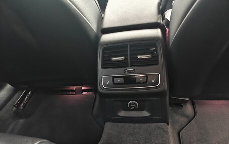 Audi A4 allroad, 2017 год, 3 100 000 рублей, 22 фотография