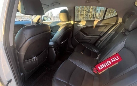 KIA Optima III, 2014 год, 1 499 000 рублей, 6 фотография