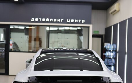 Porsche Panamera II рестайлинг, 2016 год, 6 000 000 рублей, 6 фотография