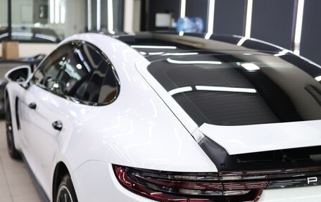 Porsche Panamera II рестайлинг, 2016 год, 6 000 000 рублей, 4 фотография