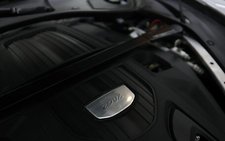 Porsche Panamera II рестайлинг, 2016 год, 6 000 000 рублей, 11 фотография