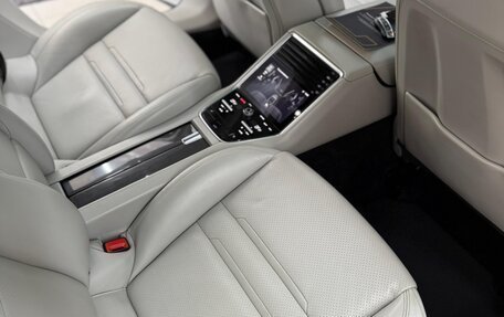 Porsche Panamera II рестайлинг, 2016 год, 6 000 000 рублей, 10 фотография