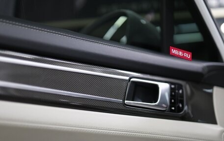 Porsche Panamera II рестайлинг, 2016 год, 6 000 000 рублей, 9 фотография