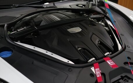 Porsche Panamera II рестайлинг, 2016 год, 6 000 000 рублей, 12 фотография