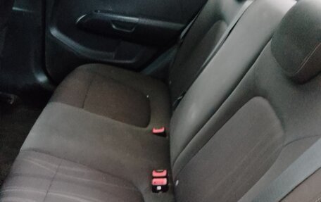 Chevrolet Aveo III, 2015 год, 585 000 рублей, 8 фотография