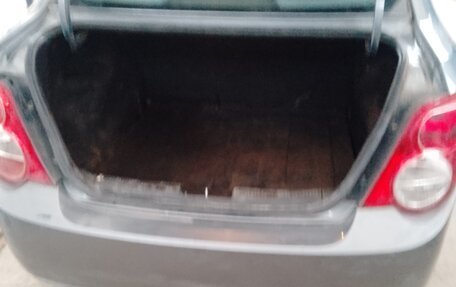 Chevrolet Aveo III, 2015 год, 585 000 рублей, 6 фотография