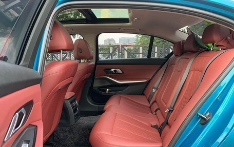 BMW 3 серия, 2022 год, 2 950 000 рублей, 5 фотография