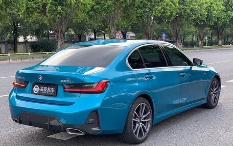 BMW 3 серия, 2022 год, 2 950 000 рублей, 2 фотография