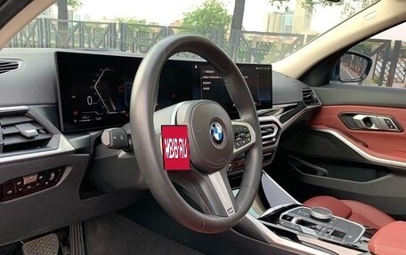BMW 3 серия, 2022 год, 2 950 000 рублей, 9 фотография