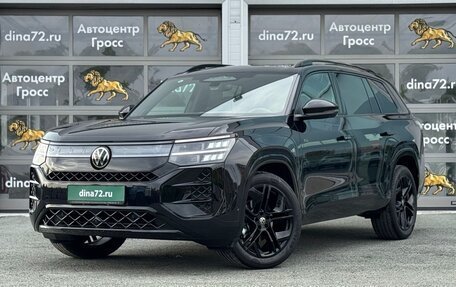 Volkswagen Teramont, 2025 год, 6 600 000 рублей, 1 фотография