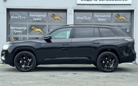 Volkswagen Teramont, 2025 год, 6 600 000 рублей, 10 фотография