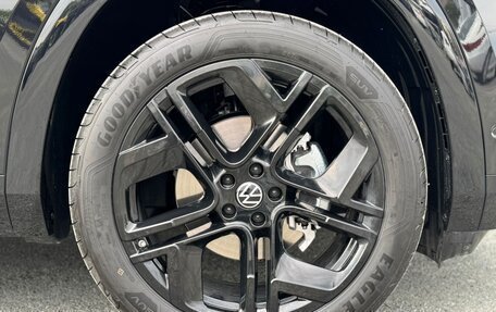 Volkswagen Teramont, 2025 год, 6 600 000 рублей, 6 фотография