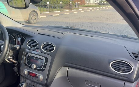 Ford Focus II рестайлинг, 2009 год, 549 000 рублей, 8 фотография