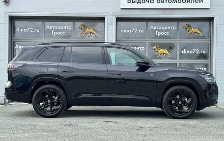 Volkswagen Teramont, 2025 год, 6 600 000 рублей, 9 фотография