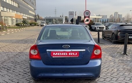 Ford Focus II рестайлинг, 2009 год, 549 000 рублей, 5 фотография