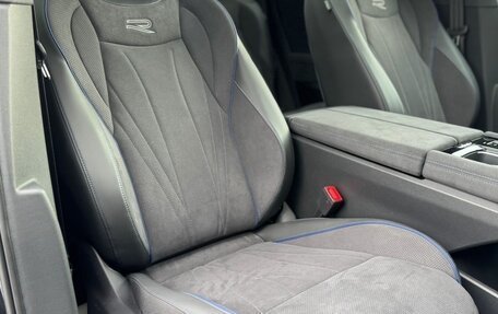 Volkswagen Teramont, 2025 год, 6 600 000 рублей, 23 фотография