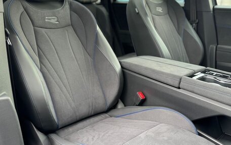 Volkswagen Teramont, 2025 год, 6 600 000 рублей, 26 фотография