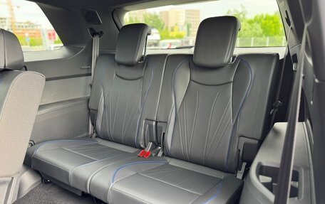 Volkswagen Teramont, 2025 год, 6 600 000 рублей, 17 фотография