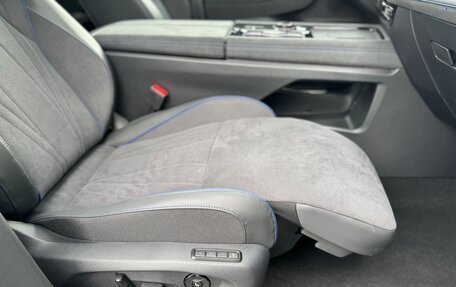 Volkswagen Teramont, 2025 год, 6 600 000 рублей, 22 фотография