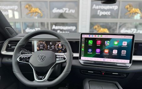 Volkswagen Teramont, 2025 год, 6 600 000 рублей, 27 фотография