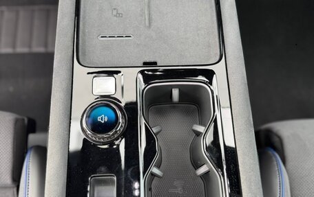 Volkswagen Teramont, 2025 год, 6 600 000 рублей, 30 фотография