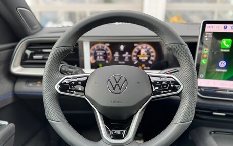 Volkswagen Teramont, 2025 год, 6 600 000 рублей, 29 фотография