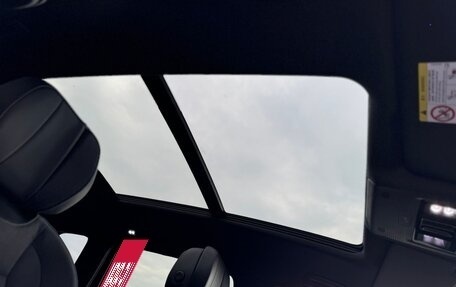 Volkswagen Teramont, 2025 год, 6 600 000 рублей, 33 фотография