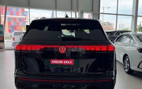 Volkswagen Teramont, 2025 год, 6 600 000 рублей, 35 фотография