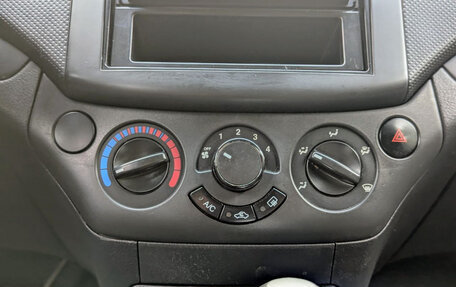 Chevrolet Aveo III, 2010 год, 350 000 рублей, 7 фотография