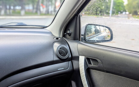 Chevrolet Aveo III, 2010 год, 350 000 рублей, 6 фотография