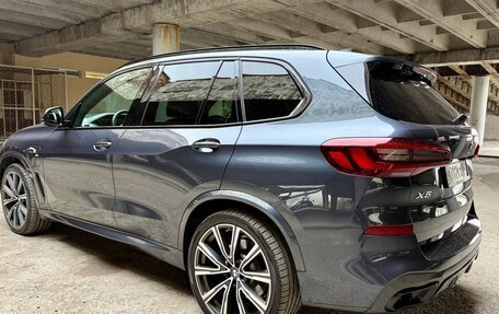 BMW X5, 2021 год, 8 000 000 рублей, 5 фотография