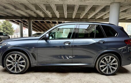 BMW X5, 2021 год, 8 000 000 рублей, 6 фотография