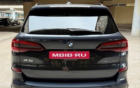 BMW X5, 2021 год, 8 000 000 рублей, 4 фотография