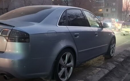 Audi A4, 2006 год, 790 000 рублей, 1 фотография