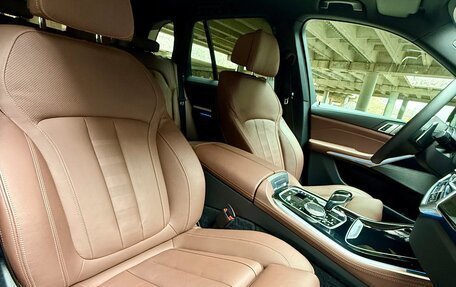 BMW X5, 2021 год, 8 000 000 рублей, 11 фотография