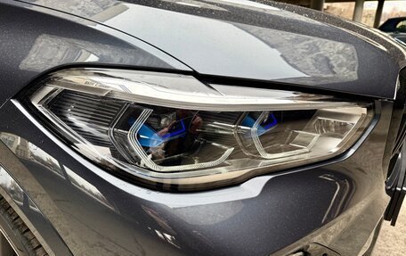 BMW X5, 2021 год, 8 000 000 рублей, 9 фотография