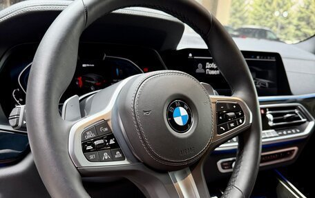 BMW X5, 2021 год, 8 000 000 рублей, 15 фотография