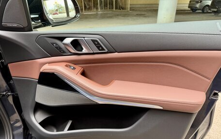 BMW X5, 2021 год, 8 000 000 рублей, 18 фотография